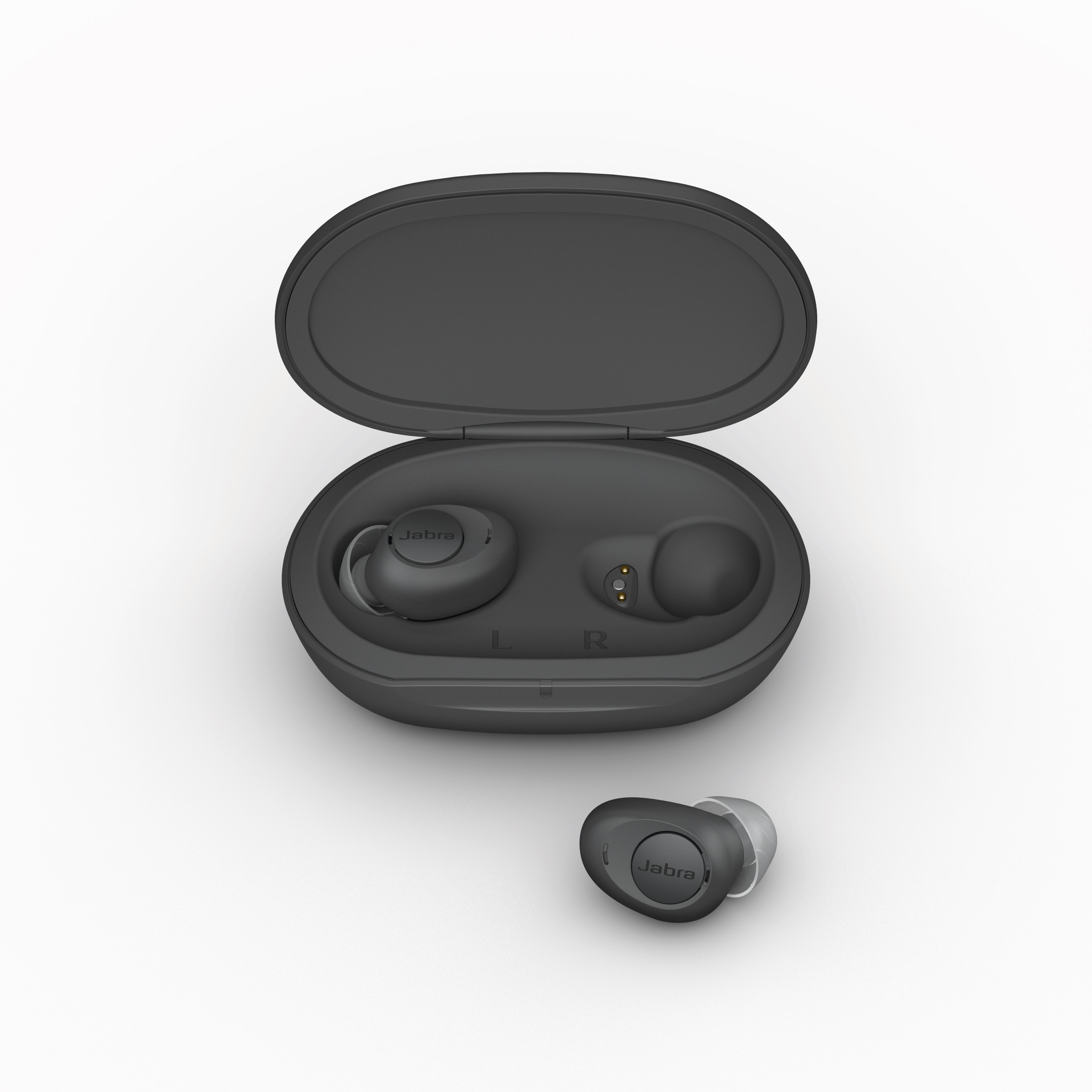 Jabra耳穴型補聴器（充電式） Jabra Enhance - シンプルヒアリング ...